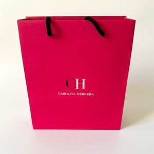 Carolina Herrera Bag